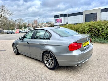 Used BMW 3 Series 2010 for sale - 77823637: Photo