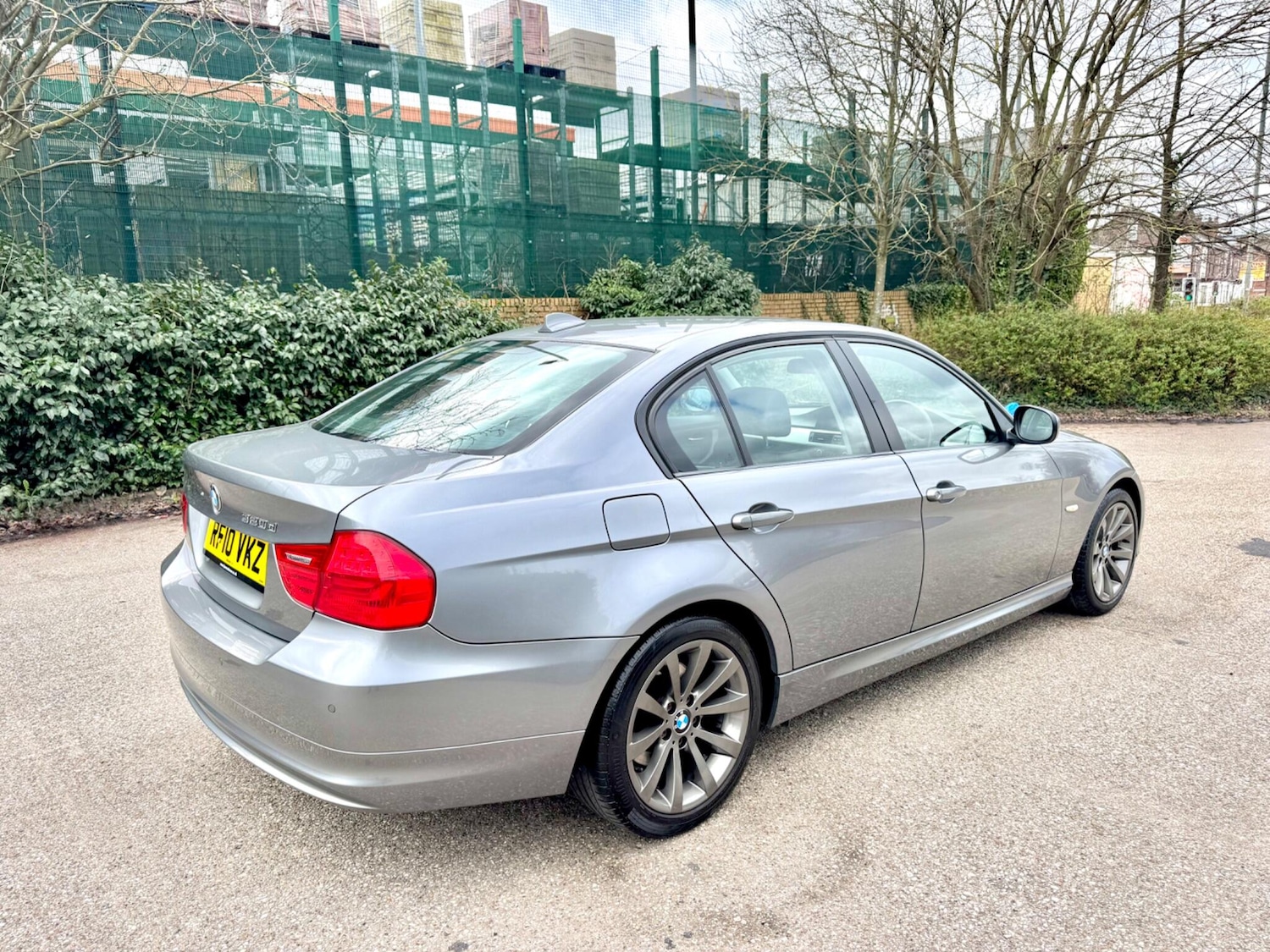 Used BMW 3 Series for sale - 77823637: Photo 4