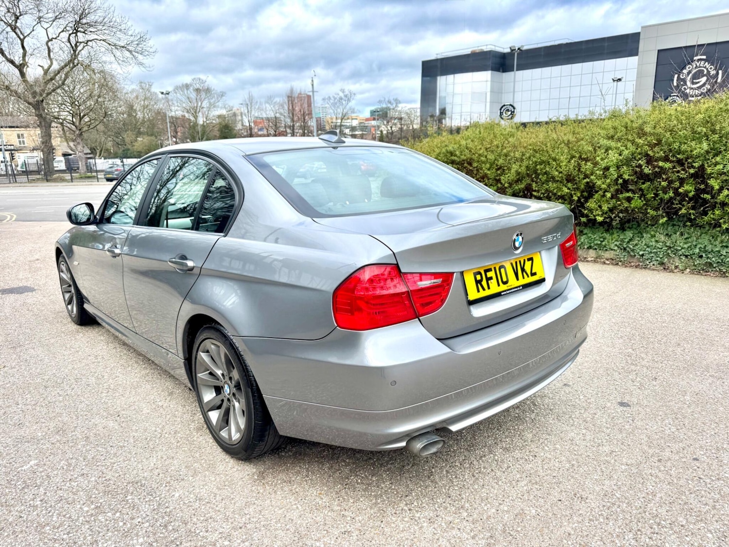 Used BMW 3 Series for sale - 77823637: Photo 5