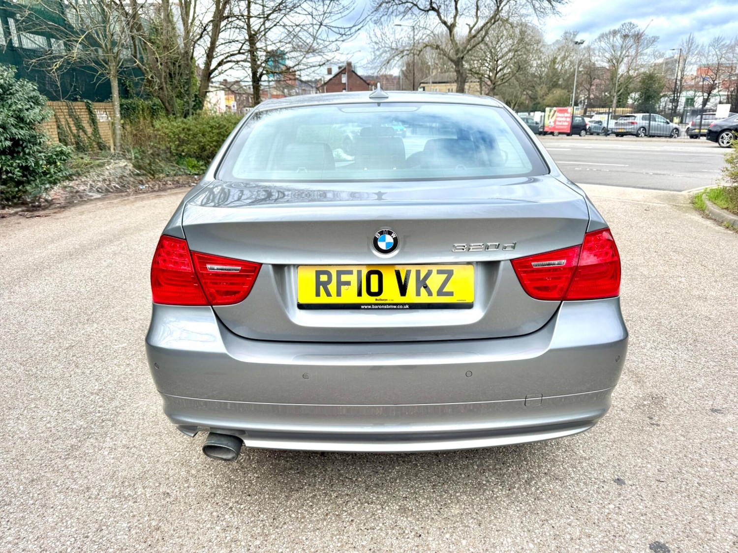 Used BMW 3 Series for sale - 77823637: Photo 6