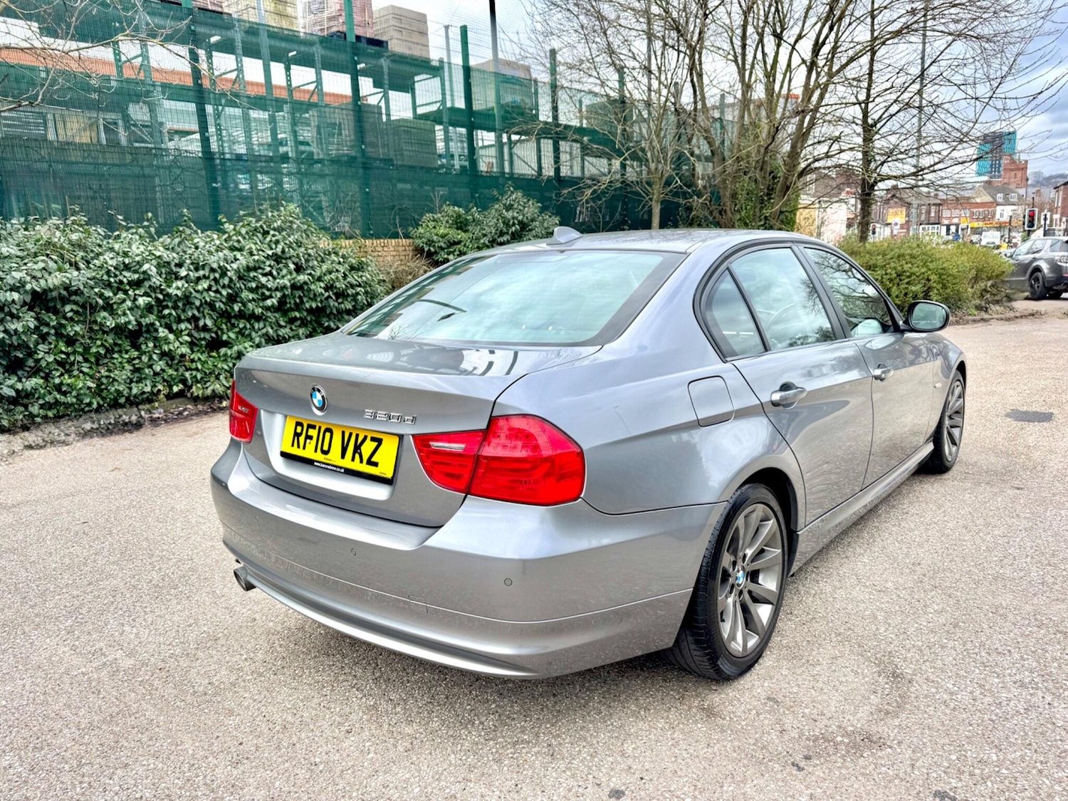 Used BMW 3 Series for sale - 77823637: Photo 7