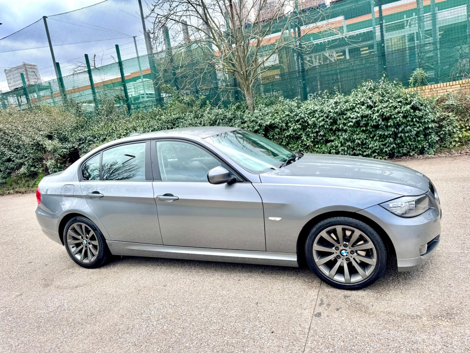 Used BMW 3 Series for sale - 77823637: Photo 8