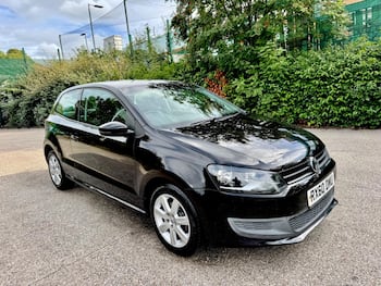 Used Volkswagen Polo 2010 for sale - 79726263: Photo