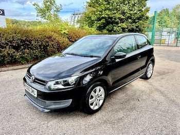 Used Volkswagen Polo 2010 for sale - 79726263: Photo