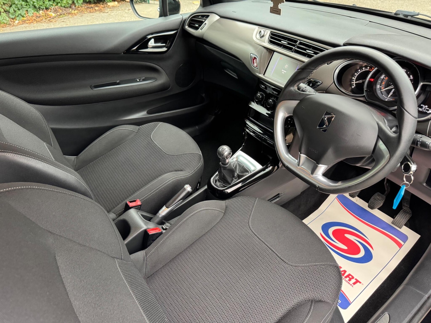 Used DS Automobiles DS 3 2017 for sale - 76284355: Photo 10