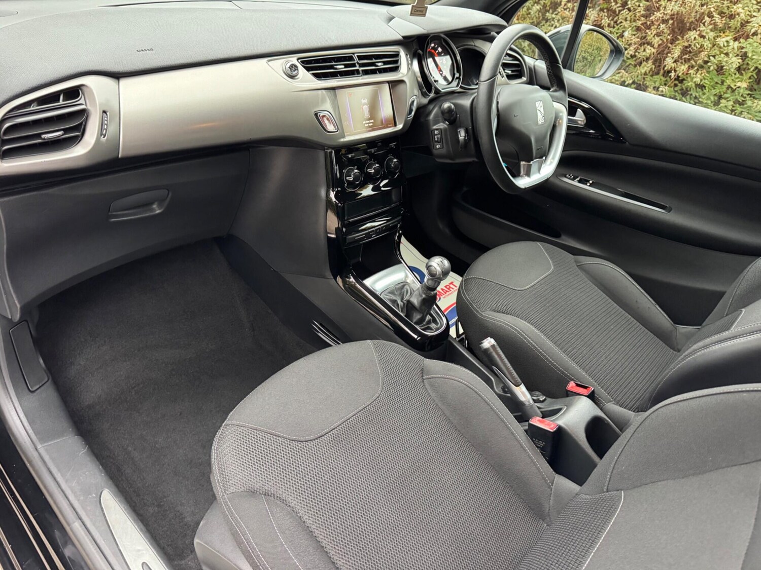 Used DS Automobiles DS 3 2017 for sale - 76284355: Photo 11