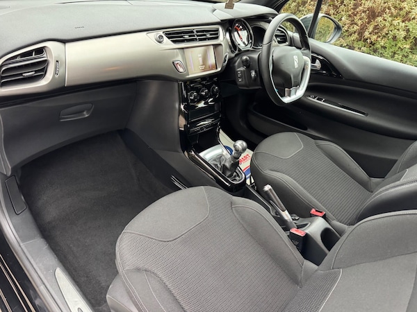 Used DS Automobiles DS 3 2017 for sale - 76284355: Photo 11