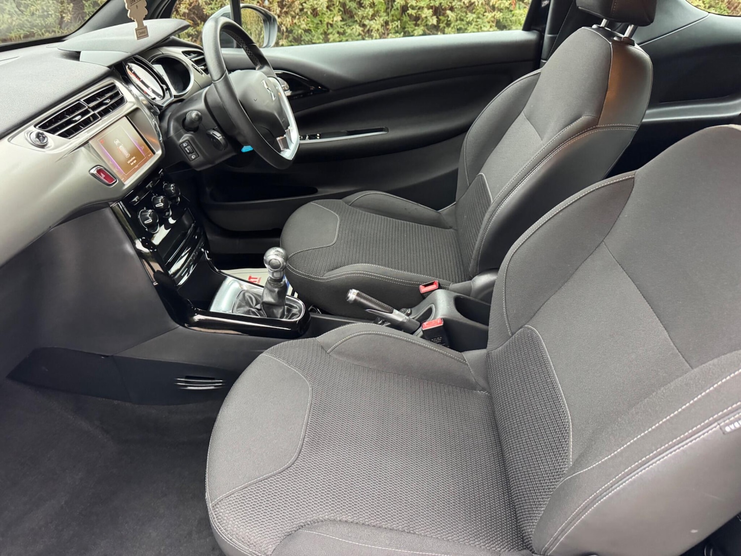 Used DS Automobiles DS 3 2017 for sale - 76284355: Photo 12