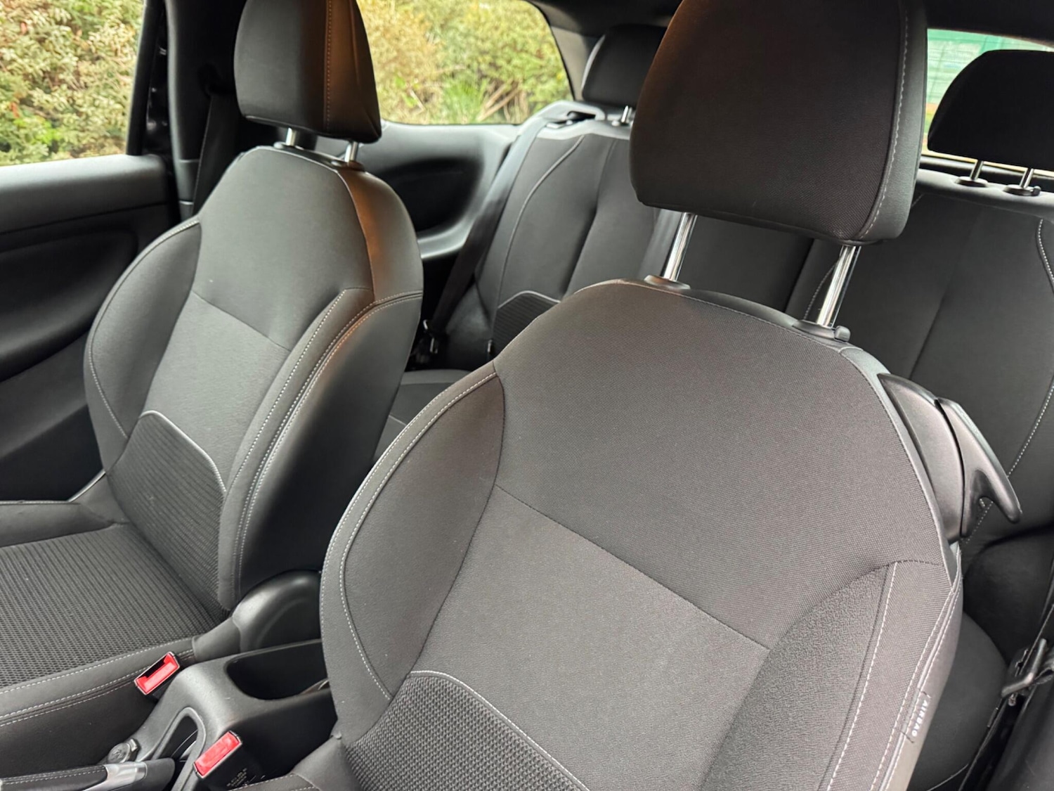 Used DS Automobiles DS 3 2017 for sale - 76284355: Photo 13