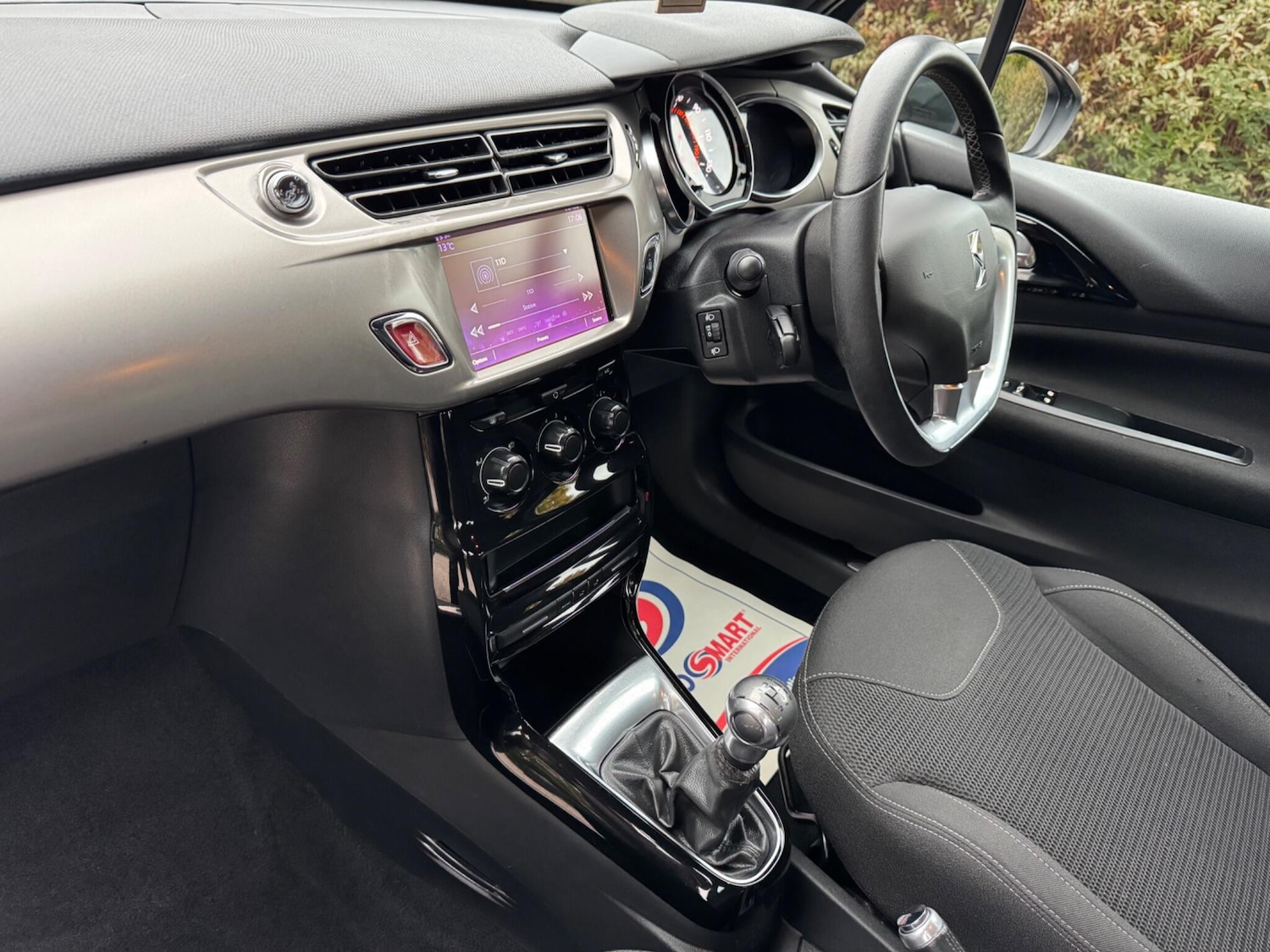 Used DS Automobiles DS 3 2017 for sale - 76284355: Photo 14