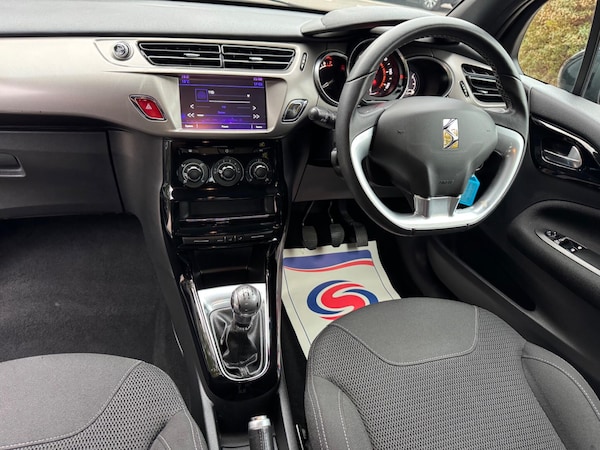 Used DS Automobiles DS 3 2017 for sale - 76284355: Photo 16