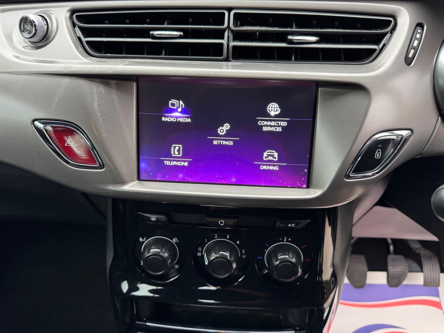 Used DS Automobiles DS 3 2017 for sale - 76284355: Photo 19