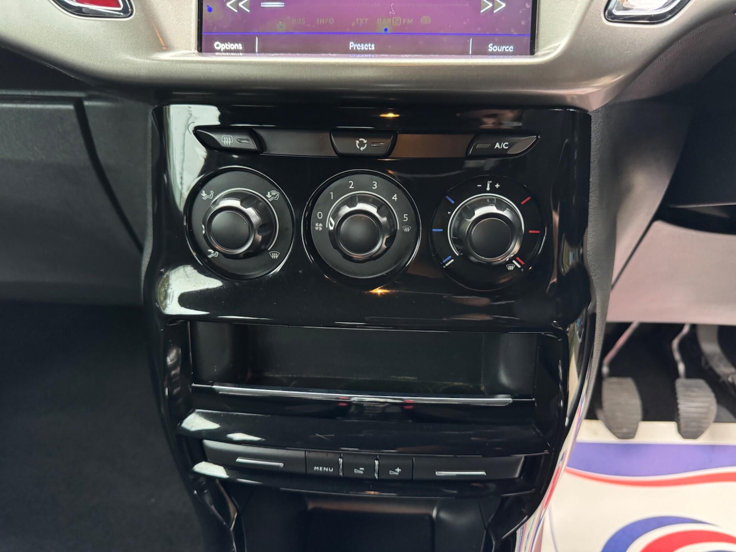 Used DS Automobiles DS 3 2017 for sale - 76284355: Photo 20