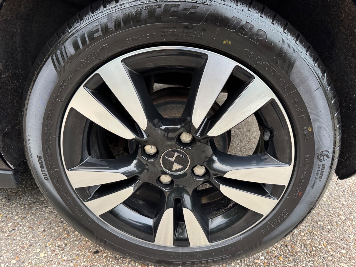 Used DS Automobiles DS 3 2017 for sale - 76284355: Photo 23