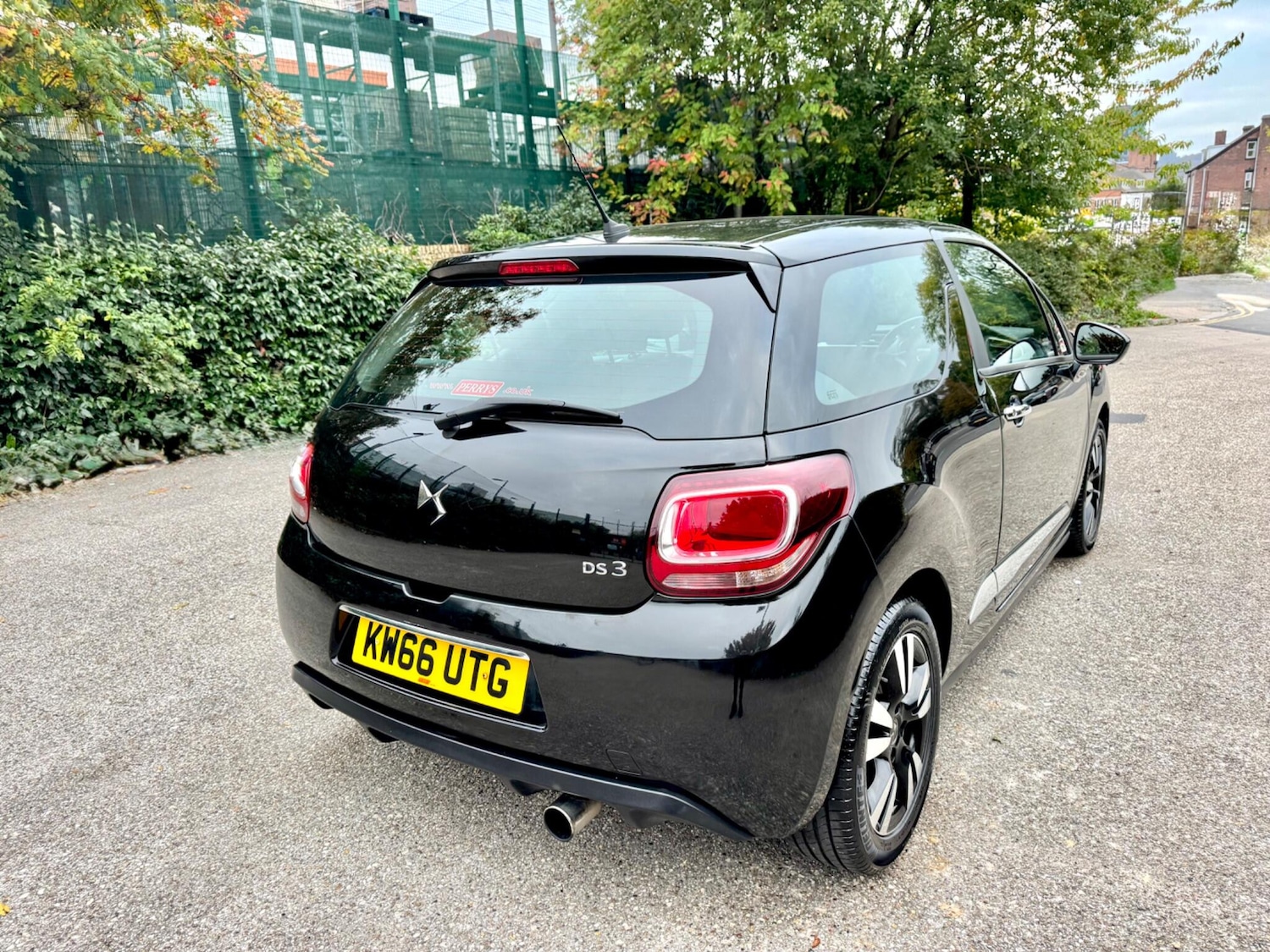 Used DS Automobiles DS 3 2017 for sale - 76284355: Photo 7