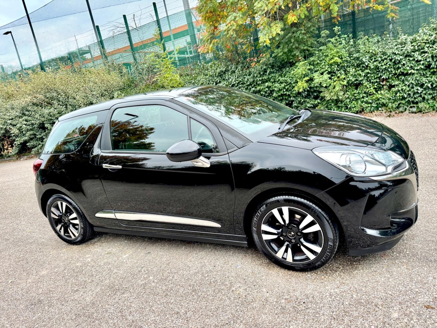 Used DS Automobiles DS 3 2017 for sale - 76284355: Photo 8