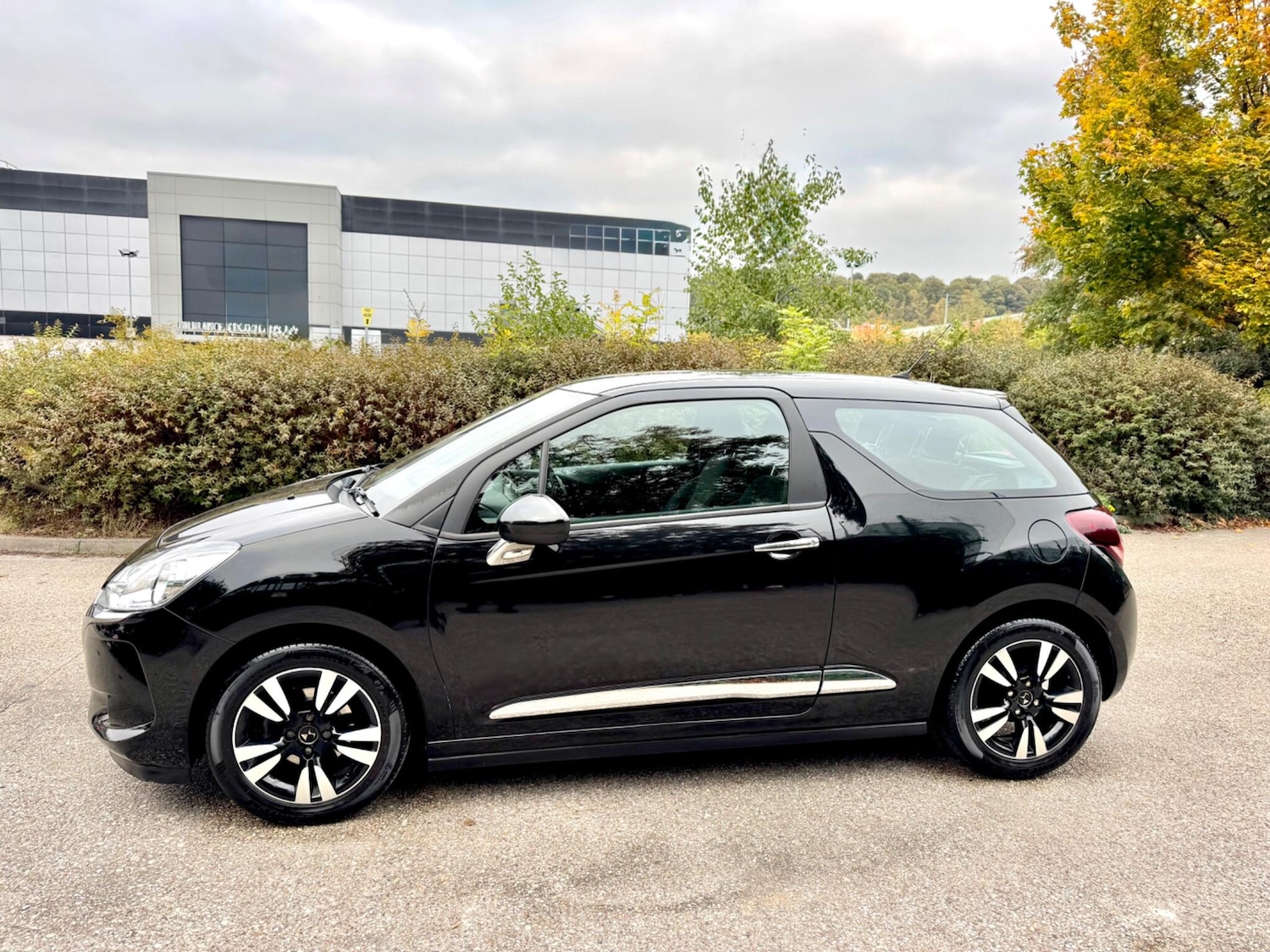 Used DS Automobiles DS 3 2017 for sale - 76284355: Photo 9