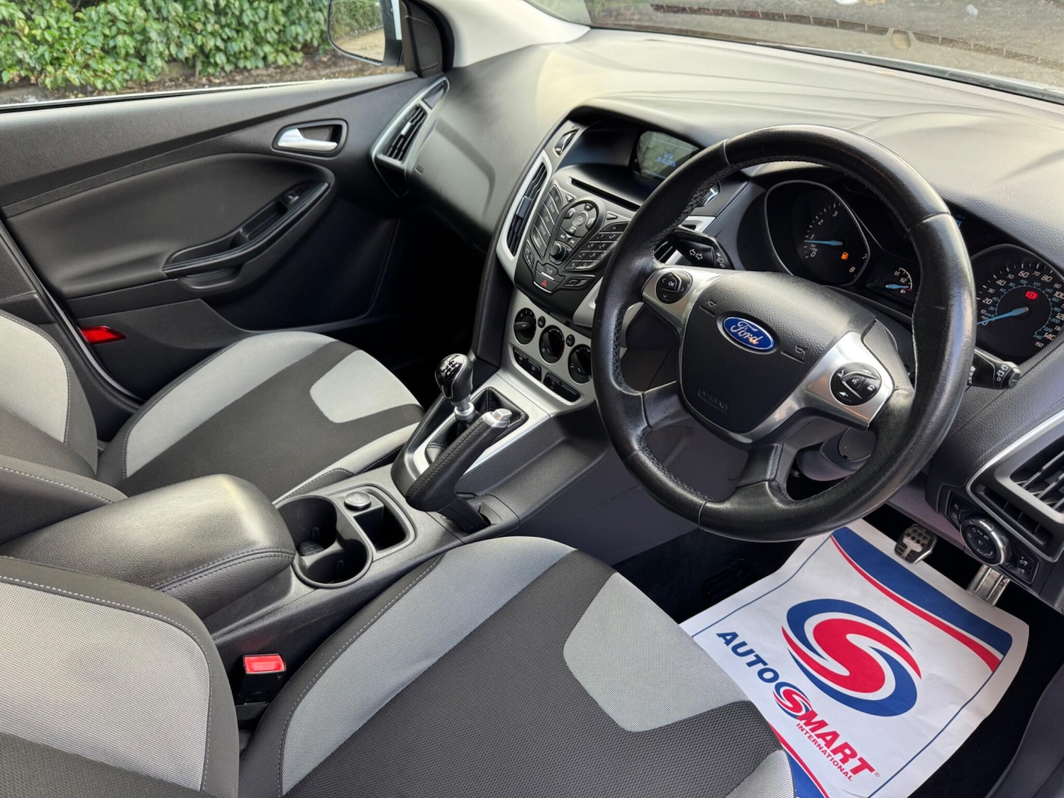 Used Ford Focus 2012 for sale - 77625492: Photo 10