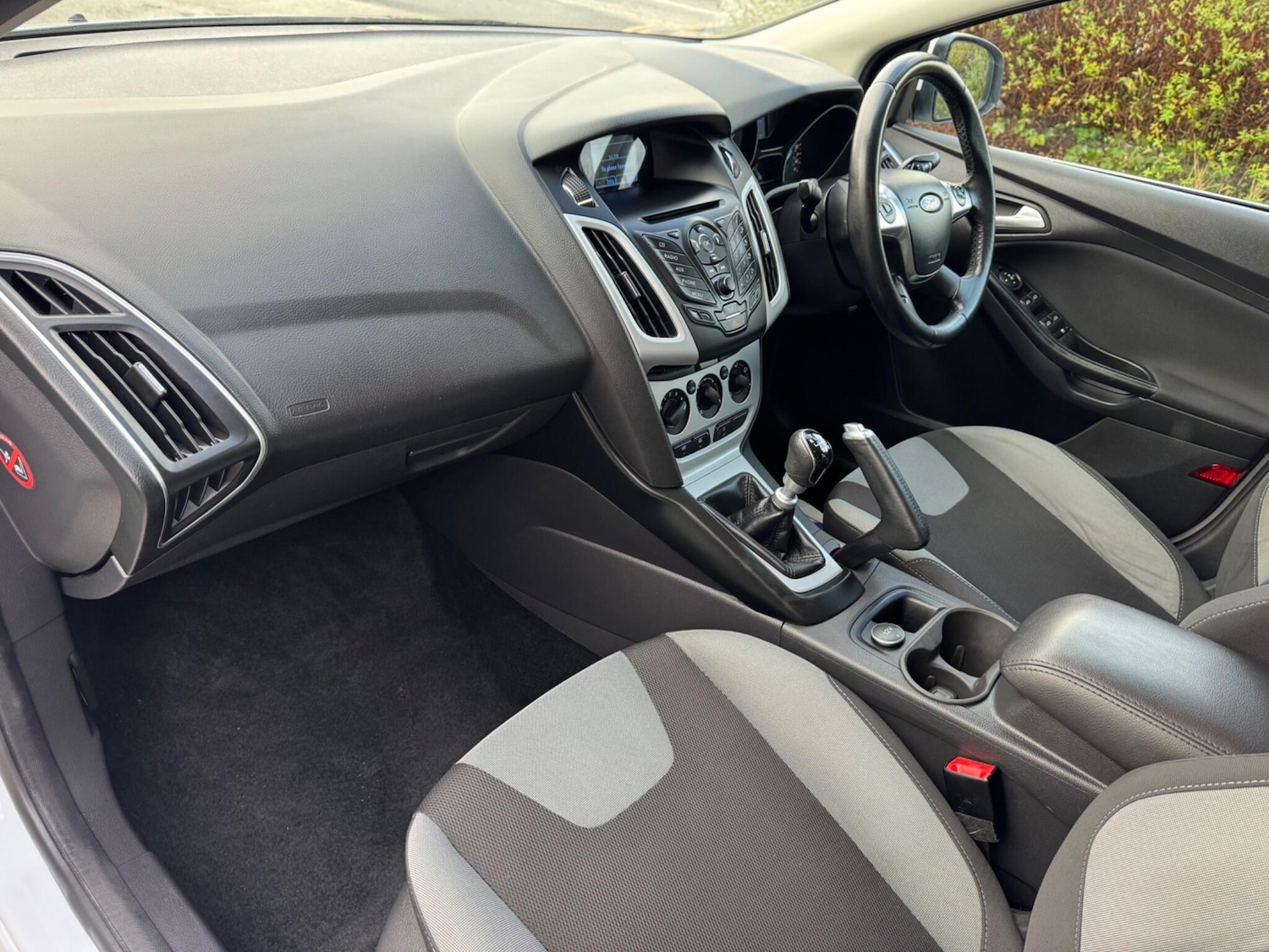 Used Ford Focus 2012 for sale - 77625492: Photo 11