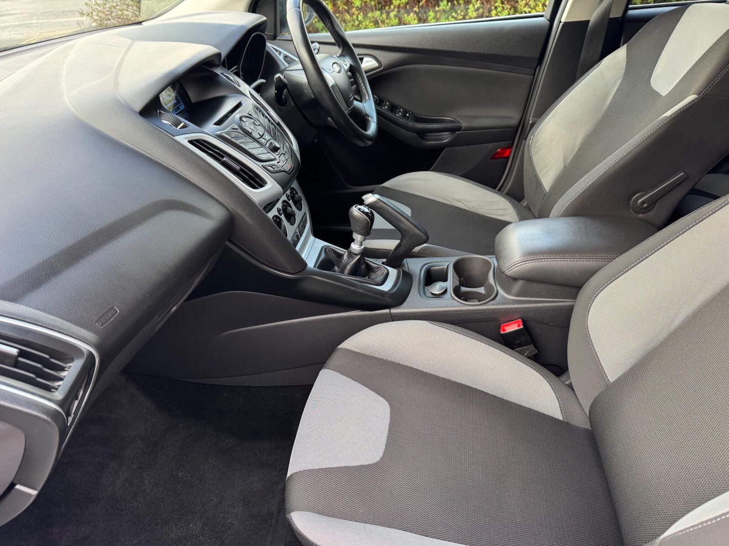 Used Ford Focus 2012 for sale - 77625492: Photo 12