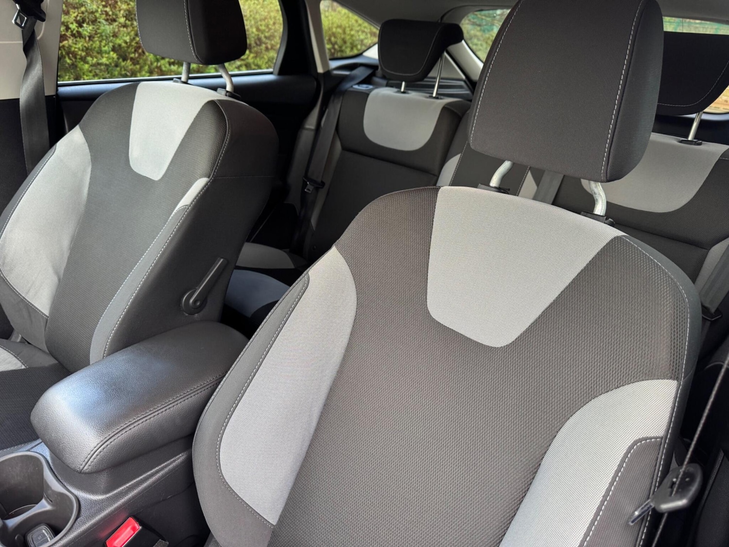 Used Ford Focus 2012 for sale - 77625492: Photo 13