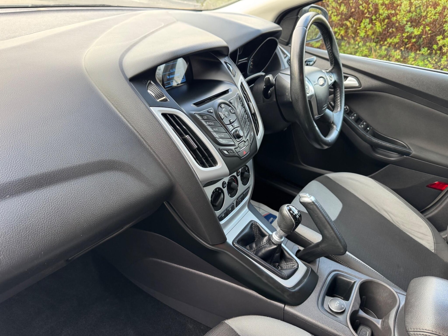 Used Ford Focus 2012 for sale - 77625492: Photo 14