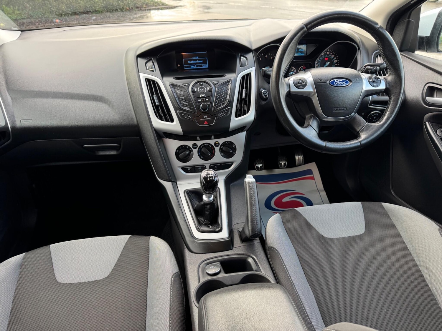 Used Ford Focus 2012 for sale - 77625492: Photo 16