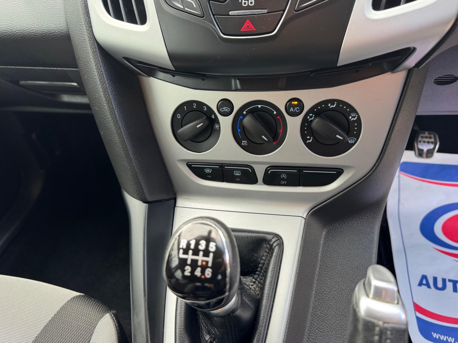 Used Ford Focus 2012 for sale - 77625492: Photo 19