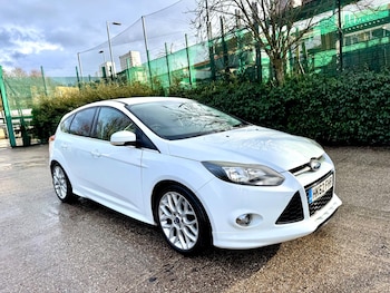 Used Ford Focus 2012 for sale - 77625492: Photo