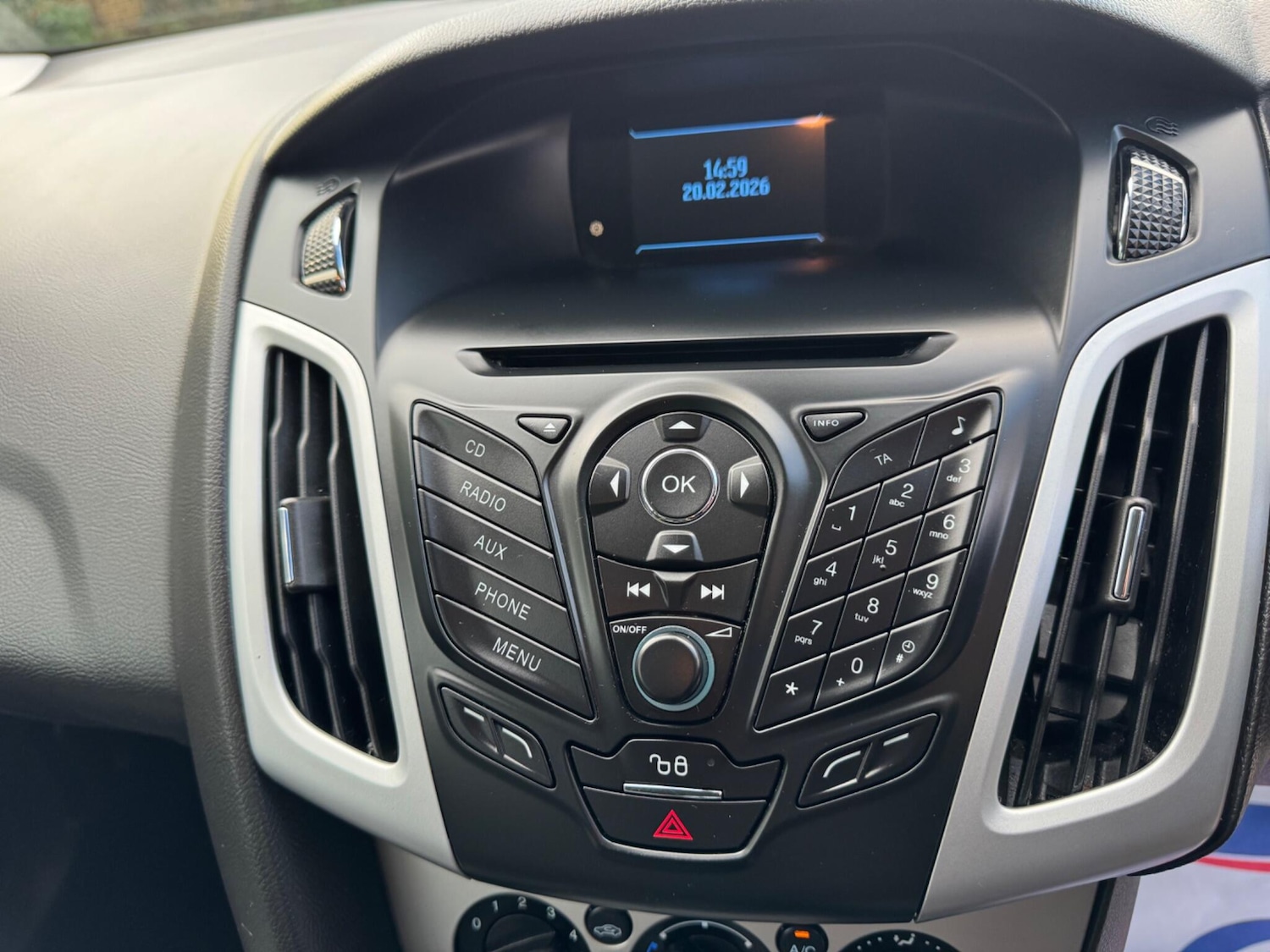 Used Ford Focus 2012 for sale - 77625492: Photo 20