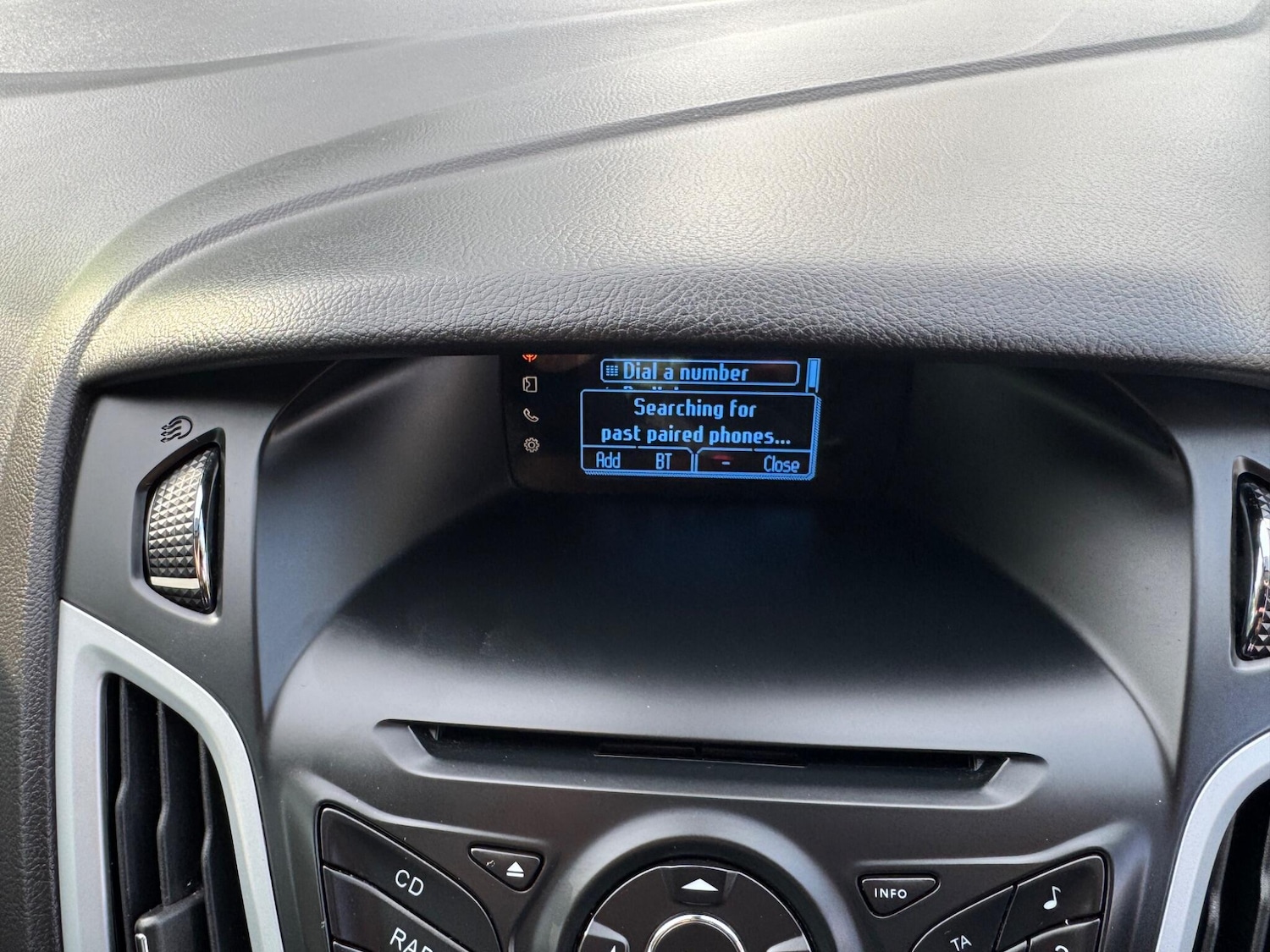 Used Ford Focus 2012 for sale - 77625492: Photo 22