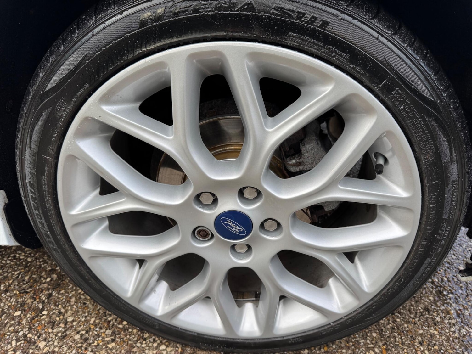 Used Ford Focus 2012 for sale - 77625492: Photo 24