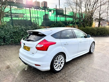 Used Ford Focus 2012 for sale - 77625492: Photo