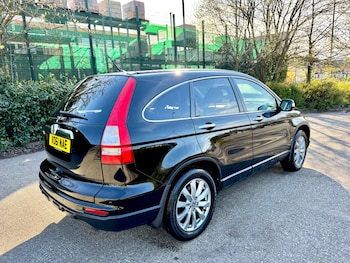 Used Honda CR-V 2011 for sale - 78147737: Photo