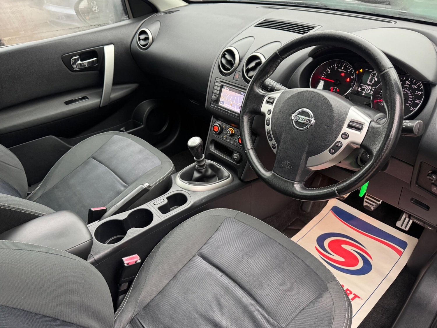 Used Nissan Qashqai+2 2011 for sale - 77029784: Photo 10