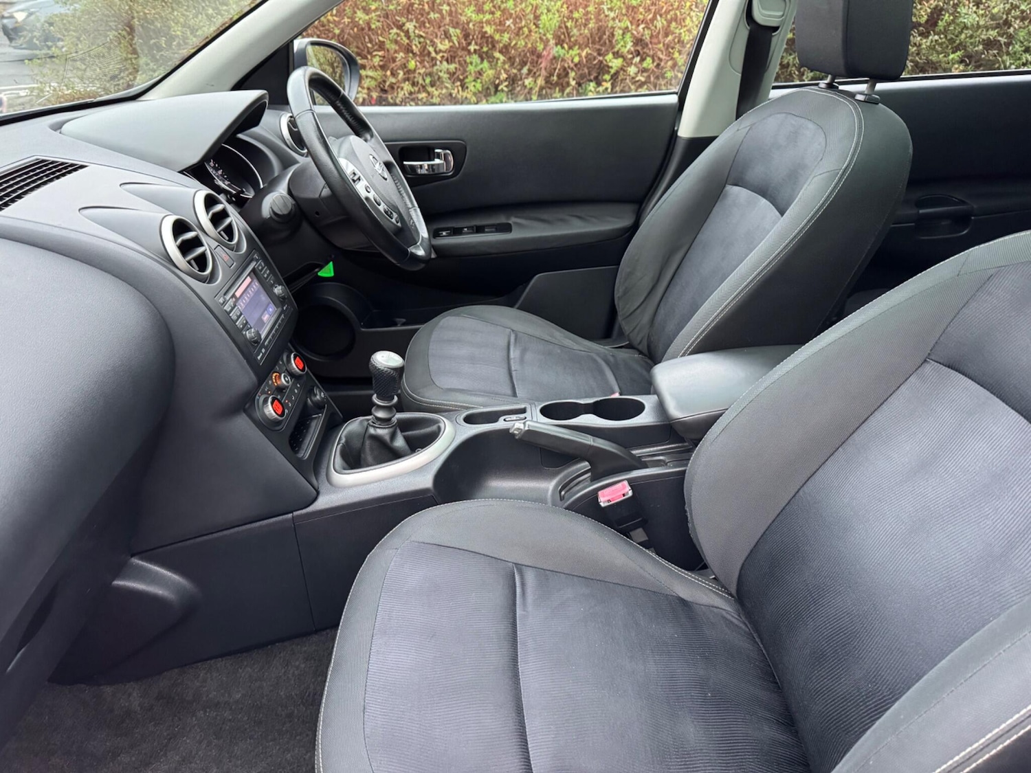 Used Nissan Qashqai+2 2011 for sale - 77029784: Photo 12