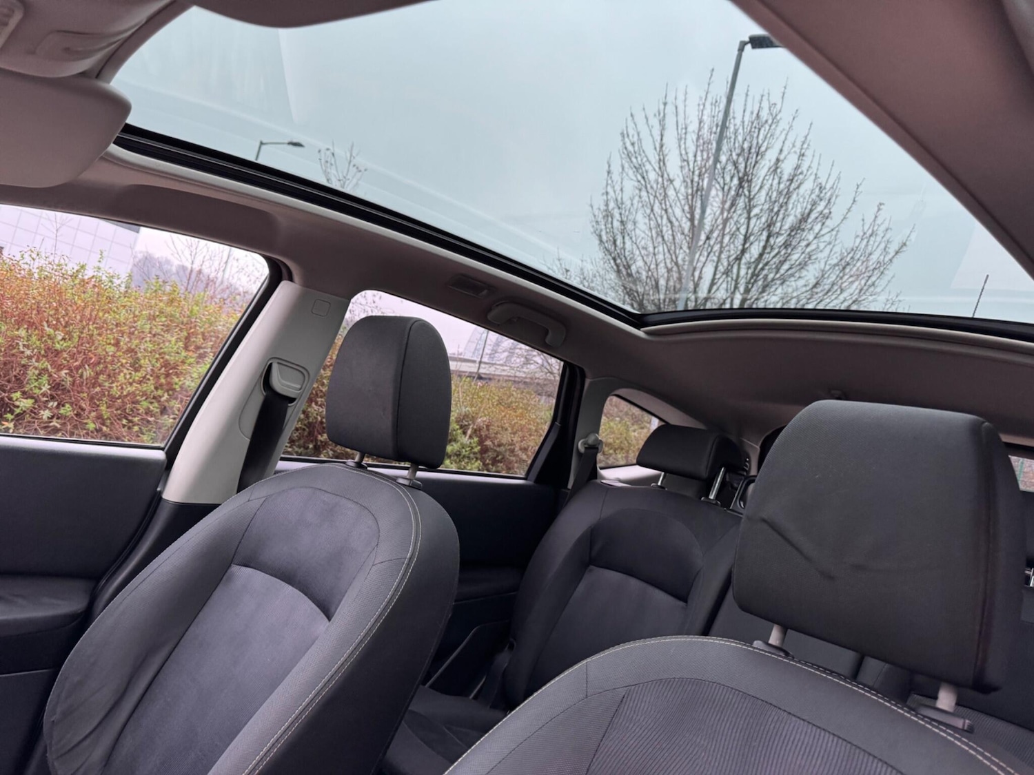 Used Nissan Qashqai+2 2011 for sale - 77029784: Photo 13