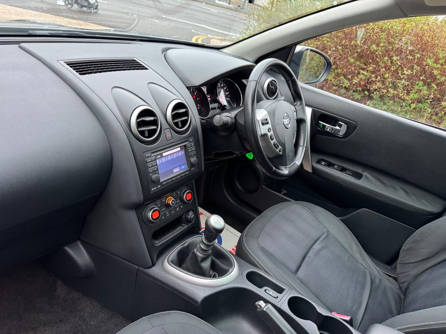 Used Nissan Qashqai+2 2011 for sale - 77029784: Photo 14