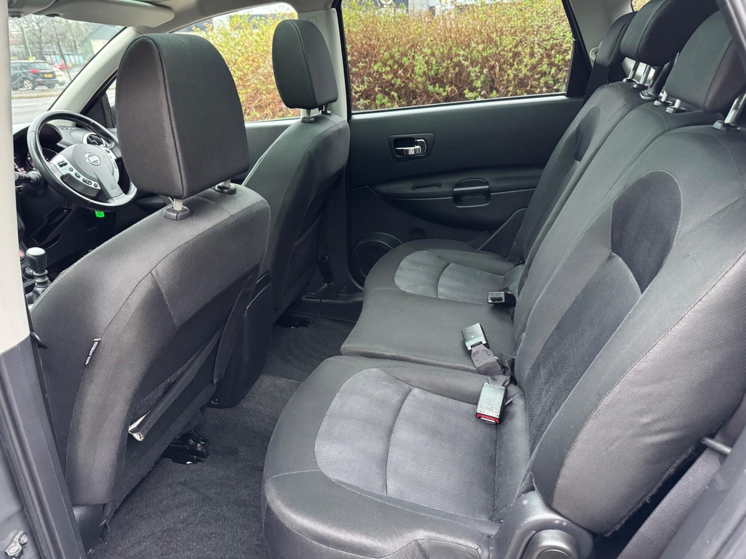 Used Nissan Qashqai+2 2011 for sale - 77029784: Photo 15