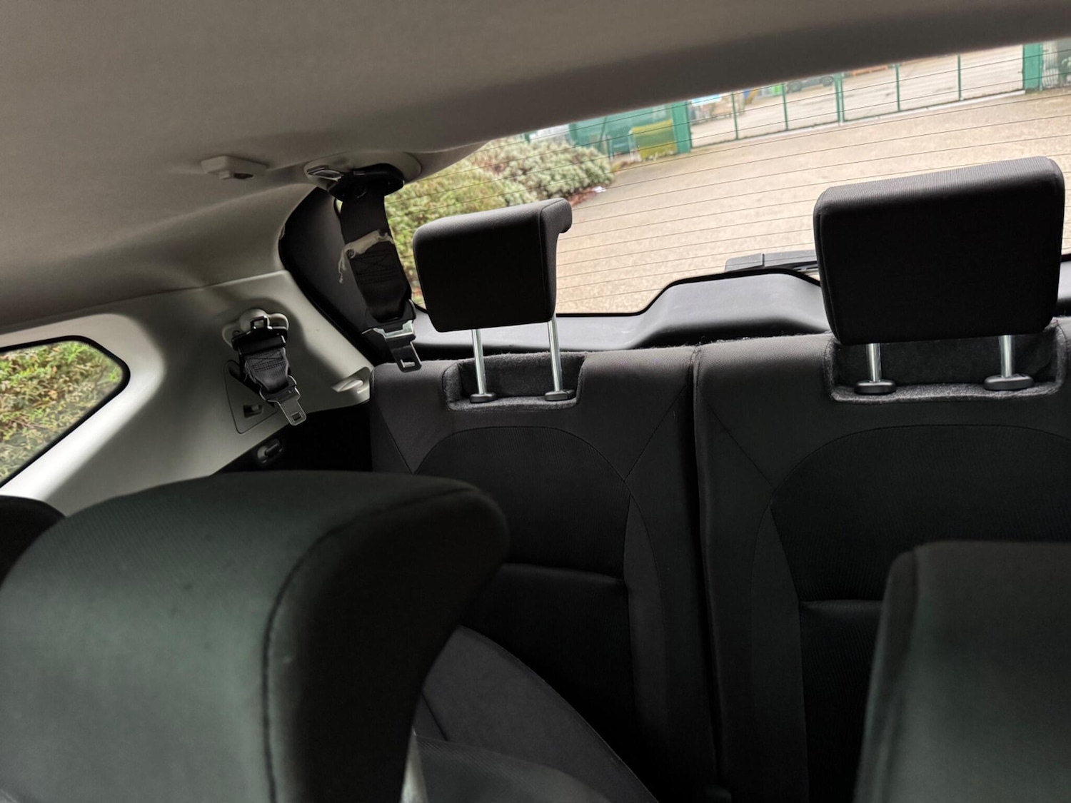 Used Nissan Qashqai+2 2011 for sale - 77029784: Photo 17