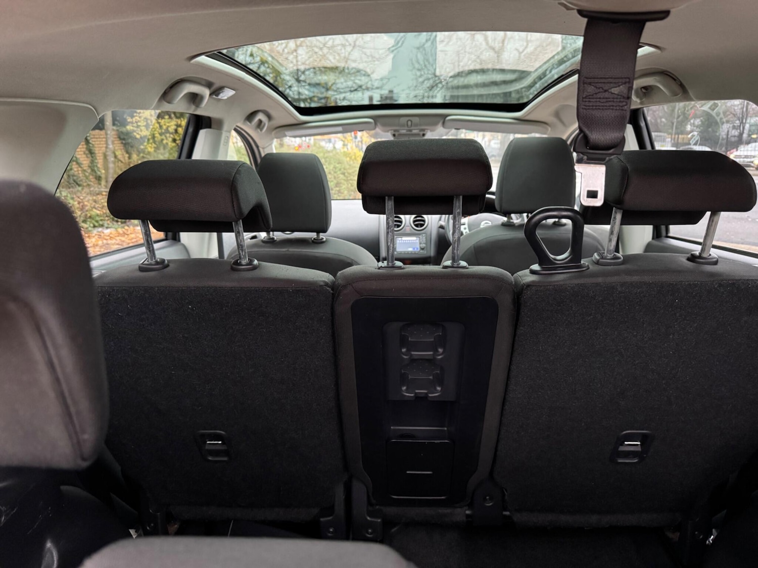 Used Nissan Qashqai+2 2011 for sale - 77029784: Photo 18