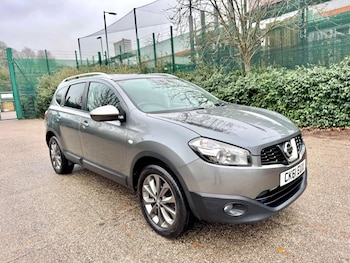 2011 (61) - 2.0 N-Tec 5dr