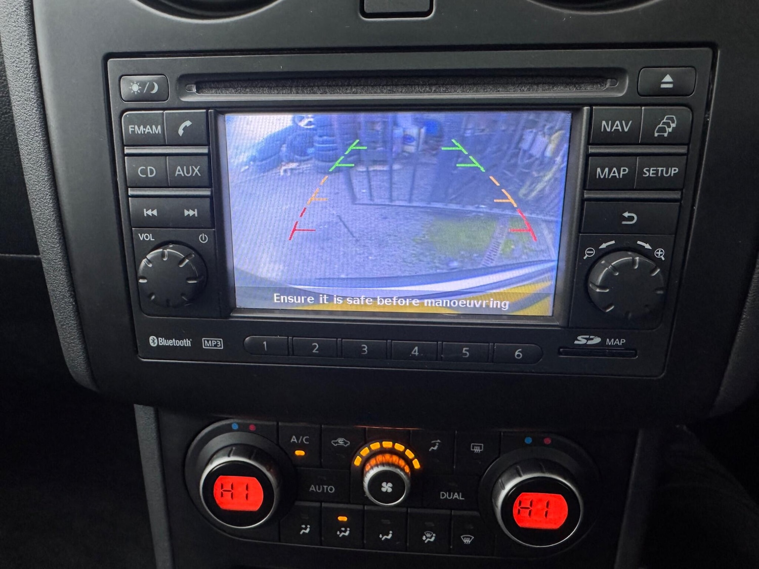 Used Nissan Qashqai+2 2011 for sale - 77029784: Photo 21