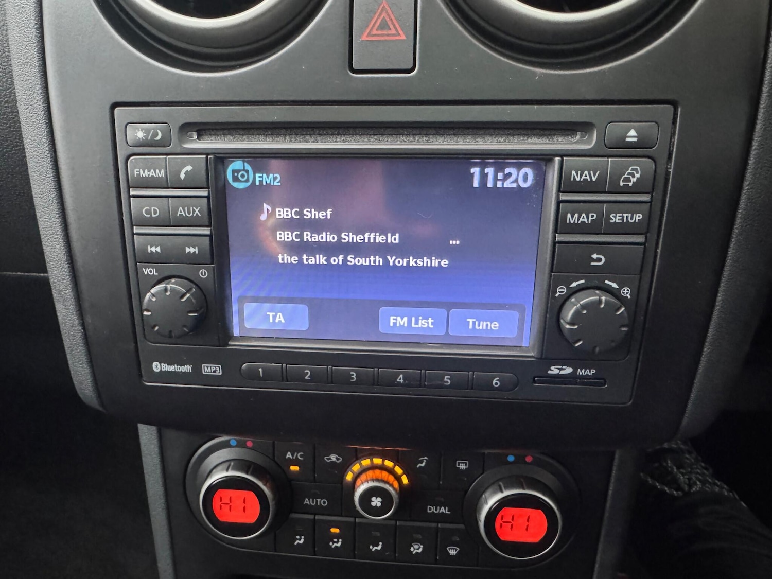 Used Nissan Qashqai+2 2011 for sale - 77029784: Photo 23