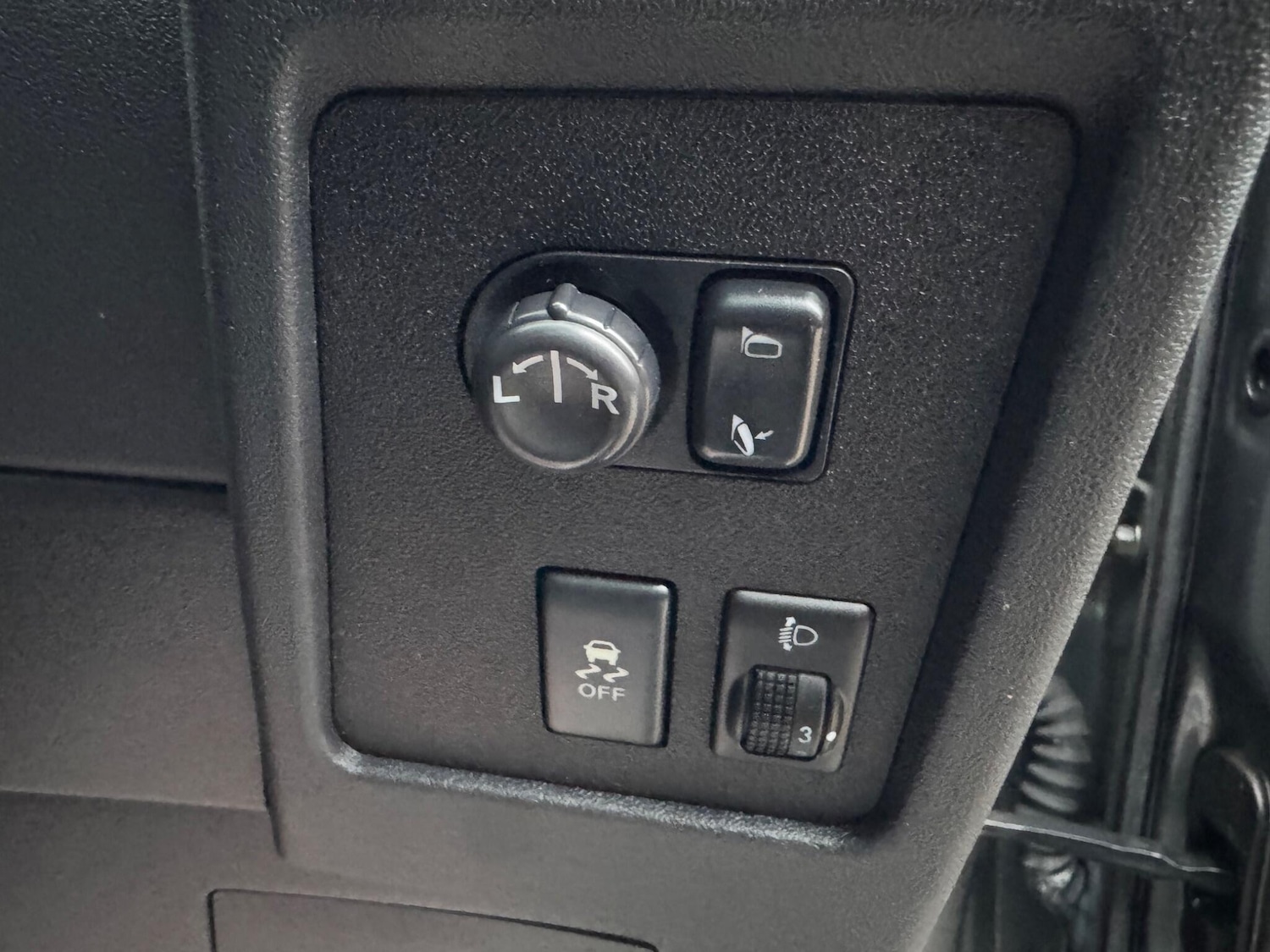 Used Nissan Qashqai+2 2011 for sale - 77029784: Photo 25