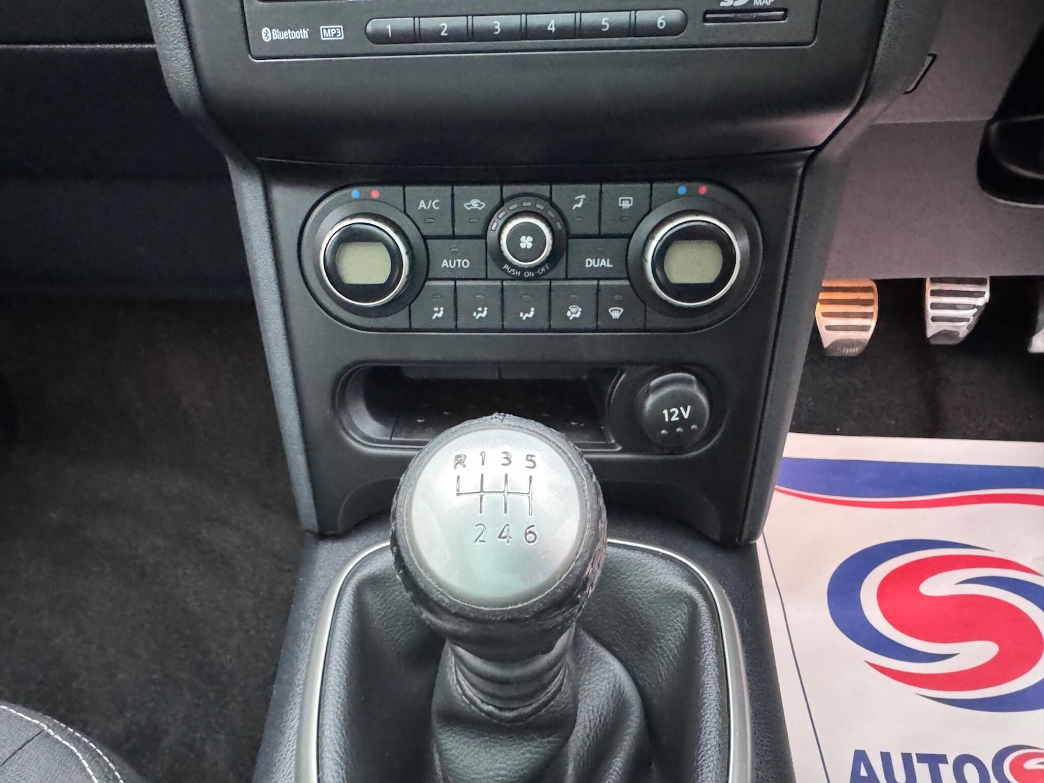 Used Nissan Qashqai+2 2011 for sale - 77029784: Photo 26