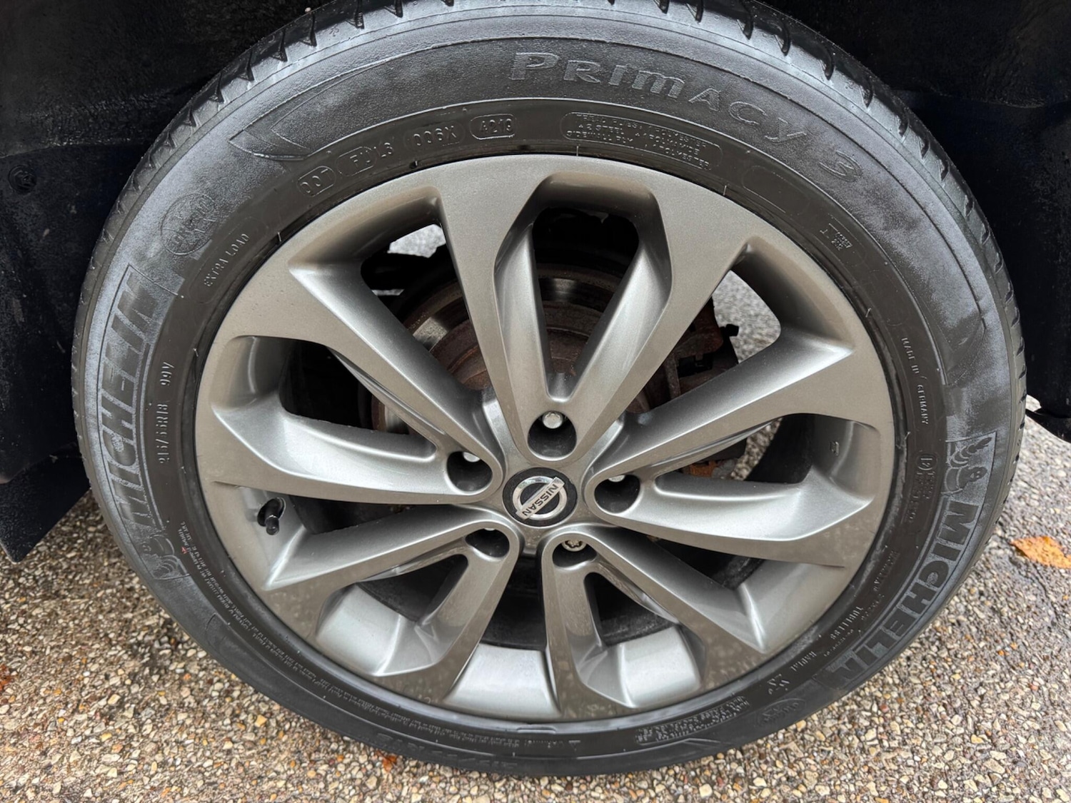 Used Nissan Qashqai+2 2011 for sale - 77029784: Photo 28