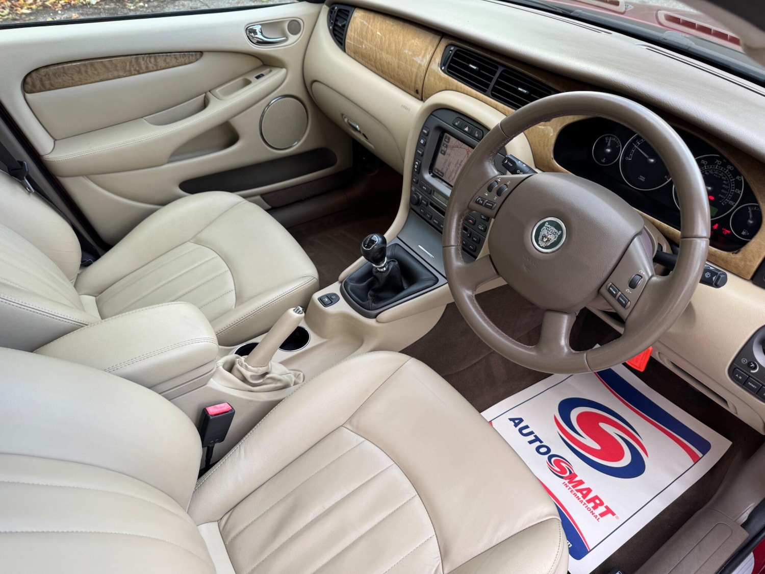 Used Jaguar X-Type 2005 for sale - 76993940: Photo 10