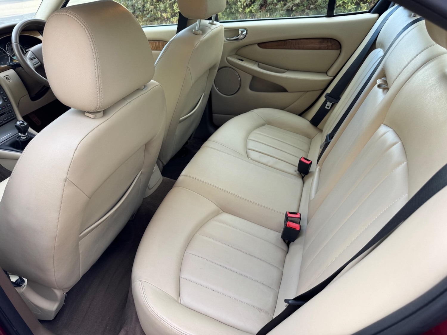 Used Jaguar X-Type 2005 for sale - 76993940: Photo 15