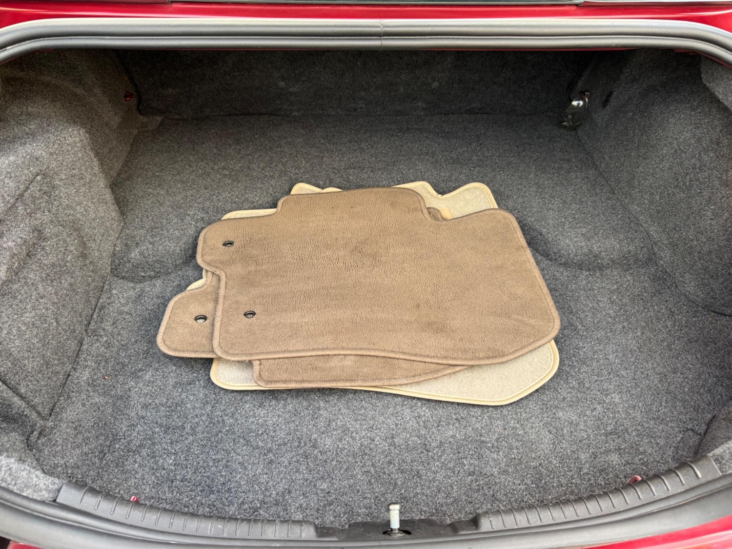 Used Jaguar X-Type 2005 for sale - 76993940: Photo 22